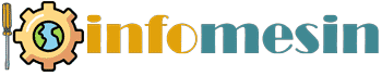 Infomesin.my