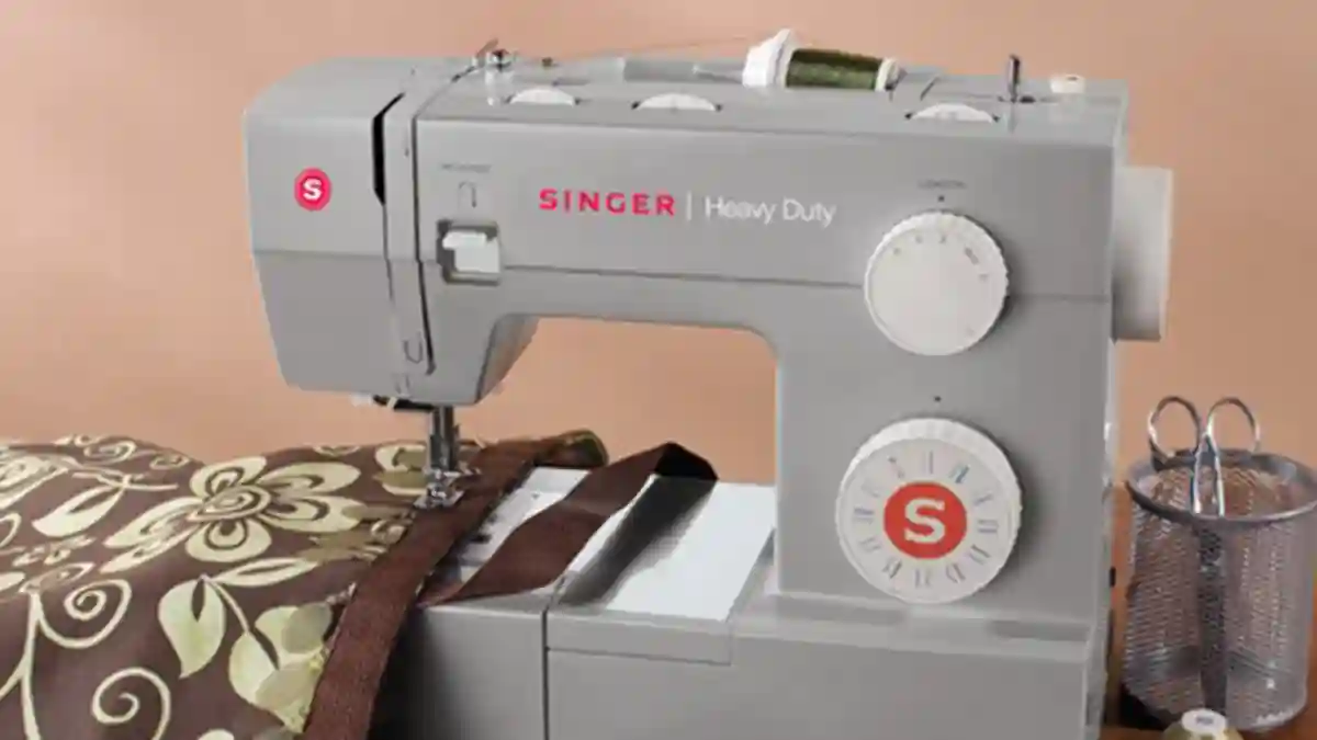 Harga Mesin Jahit Singer Heavy Duty Mesin Jahit Singer Heavy Duty