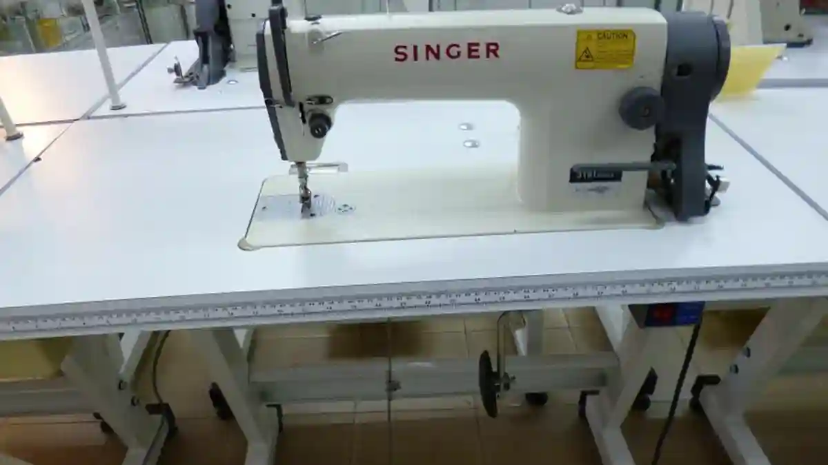Harga Mesin Jahit Singer Industri Senarai Harga Mesin Jahit Singer Industri
